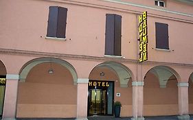 Hotel Blumen Bologna